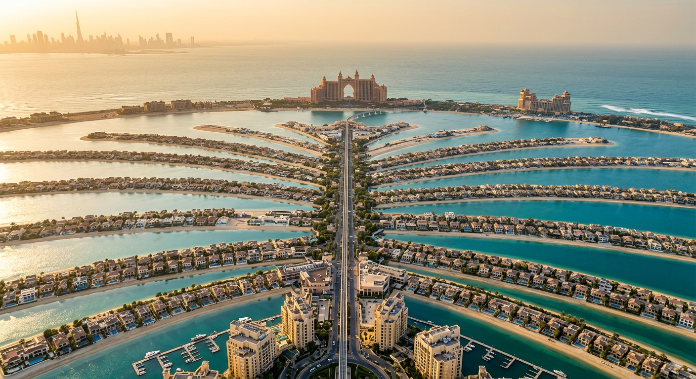 Palm Jumeirah